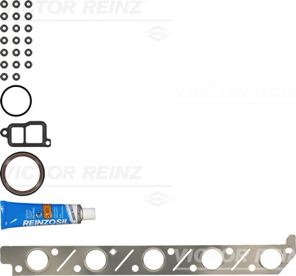 Gasket Kit, cylinder head